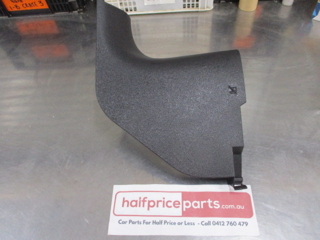 Ford Territory SX/SY Genuine Left Hand Front Lower Side Kick Panel Used Part VGC