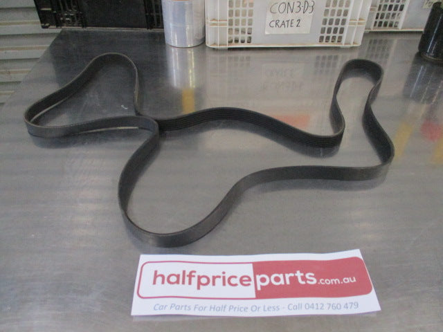 Dayco Serpentine Belt Suits Ford NF Fairlane - New Part