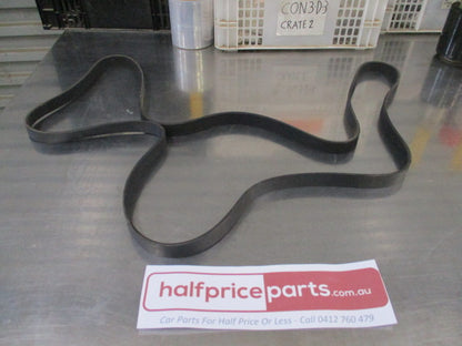 Dayco Serpentine Belt Suits Ford NF Fairlane - New Part