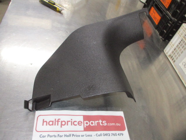 Ford Territory SX/SY Genuine Left Hand Front Lower Side Kick Panel Used Part VGC