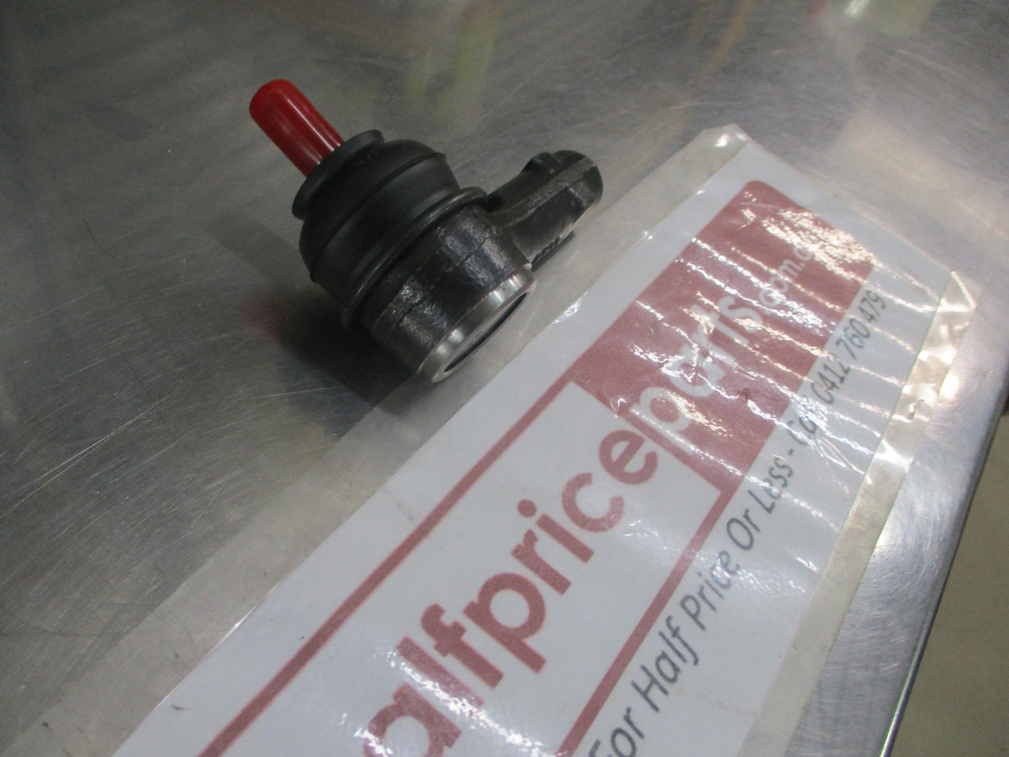 Hyundai Coupe/Lantra/Grandeur/Elantra/Accent Genuine Front Left Or Right Tie Rod End New Part