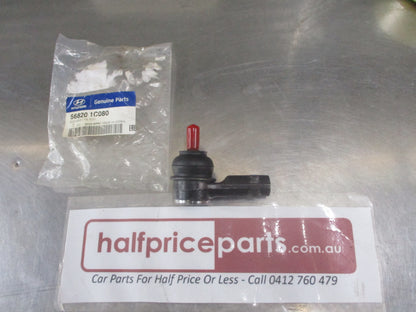 Hyundai Coupe/Lantra/Grandeur/Elantra/Accent Genuine Front Left Or Right Tie Rod End New Part