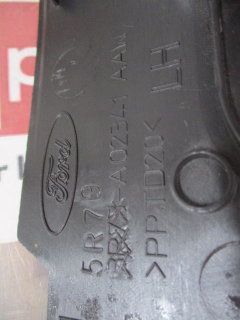 Ford Territory SX/SY Genuine Left Hand Front Lower Side Kick Panel Used Part VGC