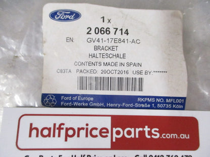 Ford Kuga Genuine Left Hand Bumper Headlight Bracket Mount - New Part