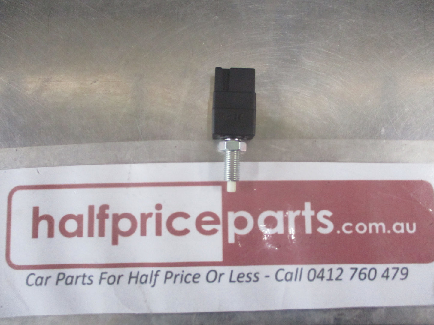 Hyundai Accent/Santa Fe/Tiburon/Elantra Genuine Brake Stop Switch Assy New Part