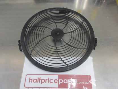 Mercedes Benz Sprinter W906 Genuine Condenser Fan Grille New Part