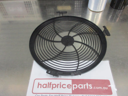 Mercedes Benz Sprinter W906 Genuine Condenser Fan Grille New Part