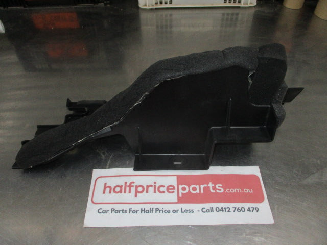 LDV T60 Genuine Radiator Air Intake Deflector Right Side New Part