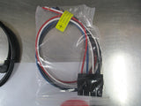 REDARC Brake Controller Redarc 12 or 24V Replacement Wiring - Not Full Kit - New Part