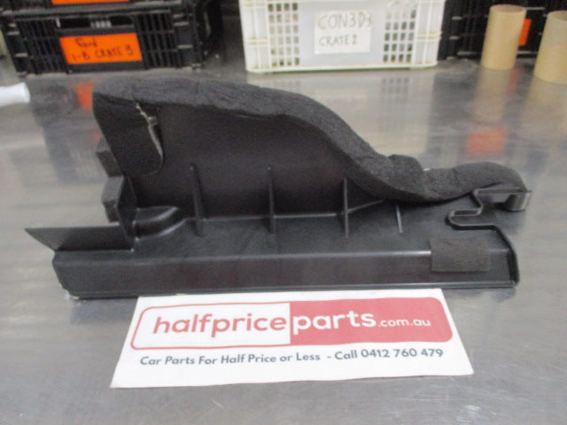 LDV T60 Genuine Radiator Air Intake Deflector Right Side New Part