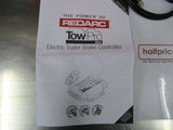 REDARC Brake Controller Redarc 12 or 24V Replacement Wiring - Not Full Kit - New Part