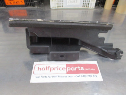 LDV T60 Genuine Radiator Air Intake Deflector Right Side New Part