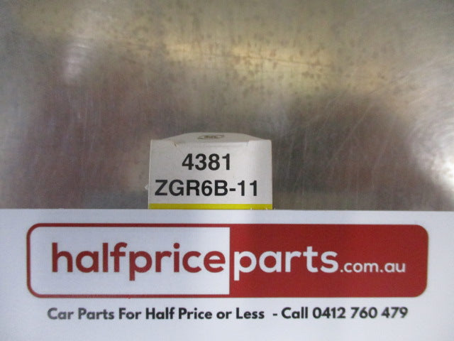 NGK Spark Plug Suits Ford Falcon/Fairmont/Fairlane - New Part