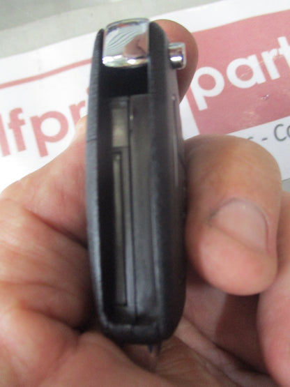 Hyundai Elantra Genuine 3 Button Key Remote Security Transmitter Fob New Part