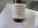 Honda Royal Ruby Red (R522P) Genuine Metallic Touch Up Paint New