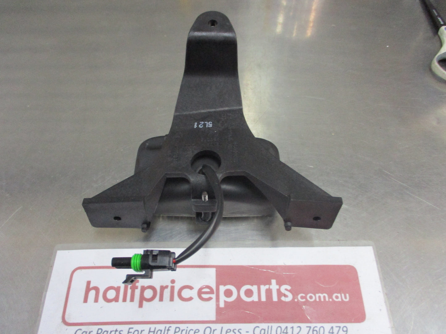 Holden VT Manta/Calais Genuine Left Hand Fog Light Assembly New Part