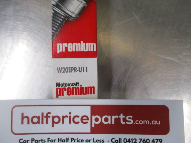 Ford EL/EF/AU Falcon Genuine Spark Plug  - New Part