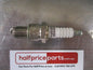 Motocraft Denso Spark Plug W20EP-U Suits Alfa Romeo/BMW/Citroen/Holden/Maserati/Mercedes-Benz/Mitsubishi/Nissan/Porsche/Rover/Subaru/Suzuki/Vauxhall/VW New Part