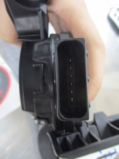 Hyundai I30 GD Genuine Sports Pedal Kit Manual Transmission New Part