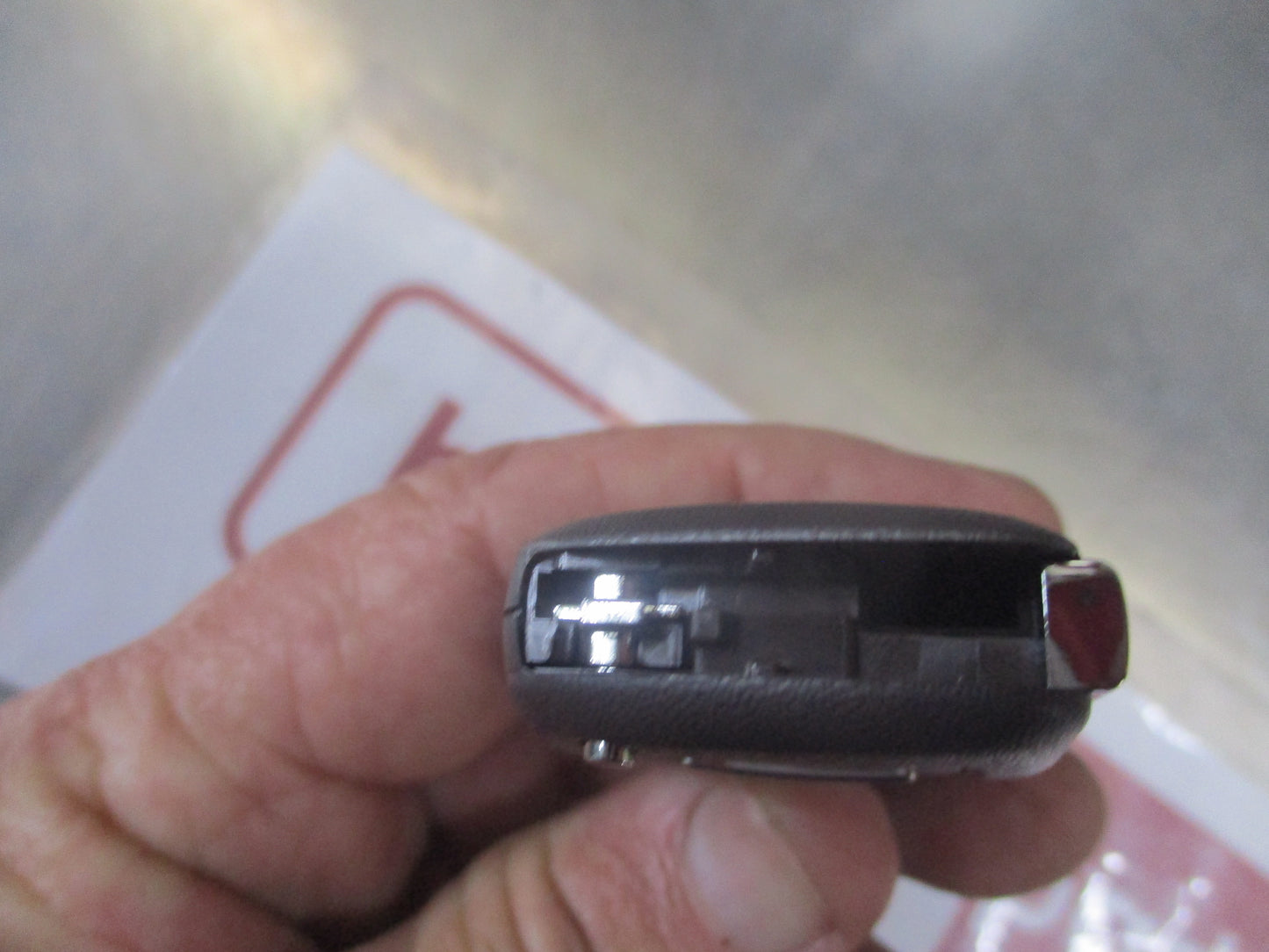 Hyundai Sonata Genuine Smart Key Fob 3 Buttons 433MHZ New Part