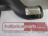 Nissan Navara D40M/R51 Pathfinder Genuine Air Intake Turbo Hose New Part