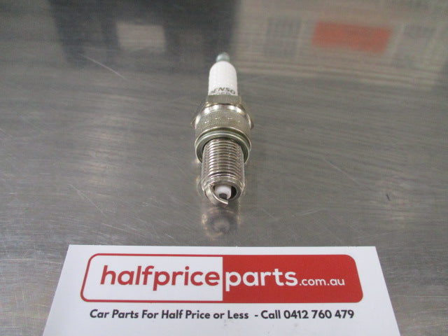 Motocraft Denso Spark Plug W20EP-U Suits Alfa Romeo/BMW/Citroen/Holden/Maserati/Mercedes-Benz/Mitsubishi/Nissan/Porsche/Rover/Subaru/Suzuki/Vauxhall/VW New Part