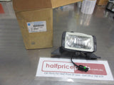 Holden VT Manta/Calais Genuine Left Hand Fog Light Assembly New Part