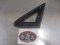 Hyundai ILOAD/IMAX Genuine Left Hand Front Door Glass And Molding (Passenger) New Part