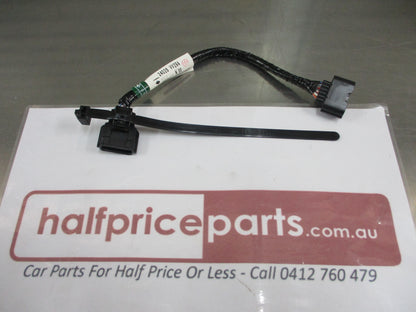 Nissan Y61 Patrol Genuine Sub Harness New Part