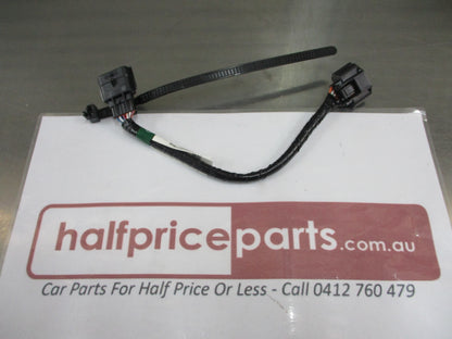 Nissan Y61 Patrol Genuine Sub Harness New Part