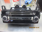 Toyota Landcruiser VX 200 Series Genuine CD Player And Volume Control Used Part (Untested )