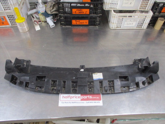 Ford Fiesta WS Genuine Front Radiator Air Deflector Lower New Part