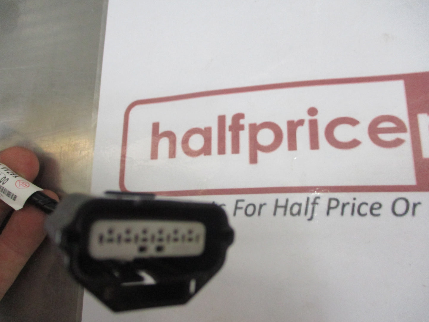 Nissan Y61 Patrol Genuine Sub Harness New Part