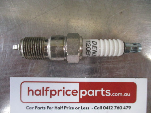 Denso - Motocraft Spark Plugs Suits Various Models -  New Part