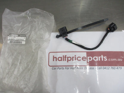 Nissan Y61 Patrol Genuine Sub Harness New Part