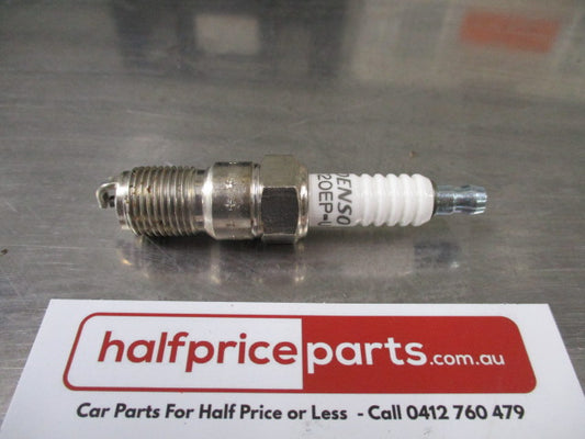 Denso - Motocraft Spark Plugs Suits Various Models -  New Part