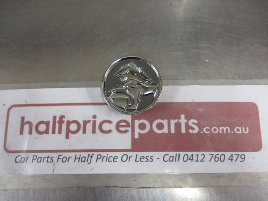 Holden VY-VZ Commodore Genuine Alloy Wheel Center Cap 1 ONLY) New Part
