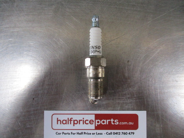 Denso - Motocraft Spark Plugs Suits Various Models -  New Part