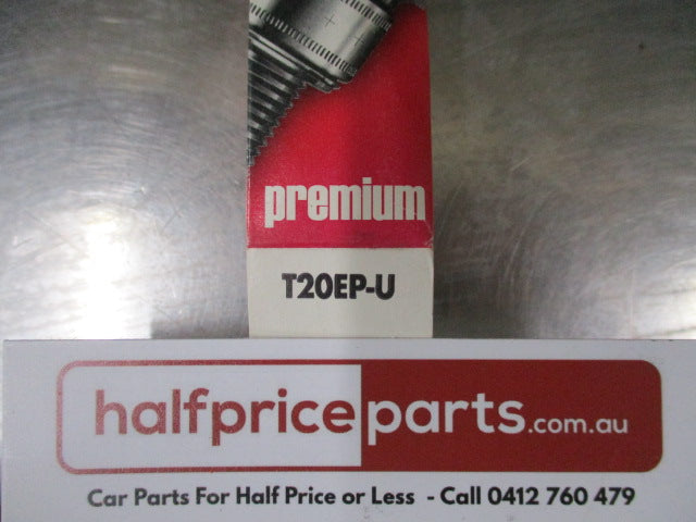 Denso - Motocraft Spark Plugs Suits Various Models -  New Part