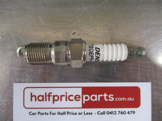 Denso - Motorcraft Genuine Spark Plugs Suits Various Models - New Part
