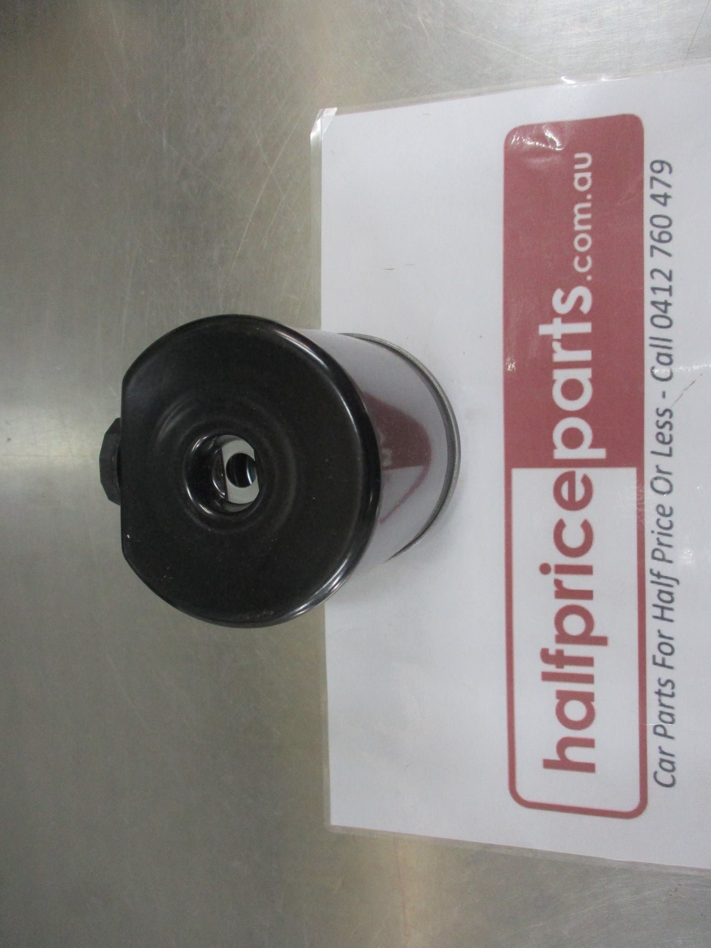 Mercedes Benz Sprinter Genuine Fuel Filter New Part