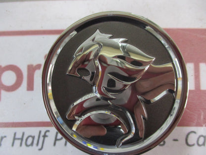 Holden VY-VZ Commodore Genuine Alloy Wheel Center Cap 1 ONLY) New Part