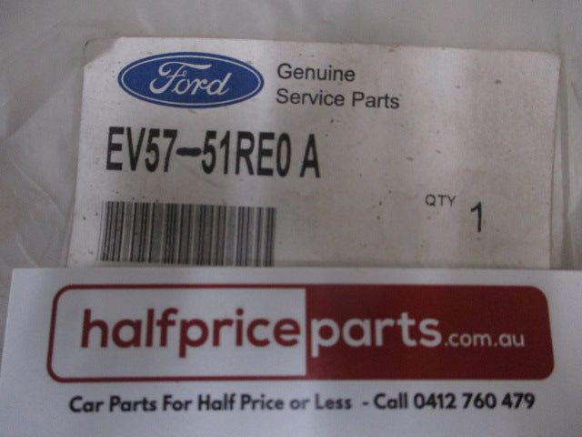 Ford Escape ZC/ZD Genuine Right Hand Rear Door No3 Garnish ( In Primer ) New Part
