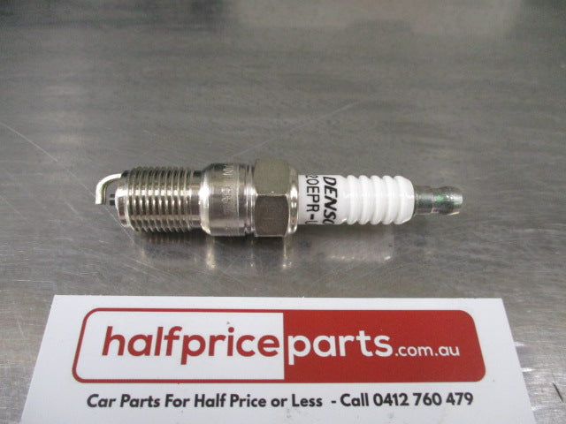Denso - Motorcraft Genuine Spark Plugs Suits Various Models - New Part