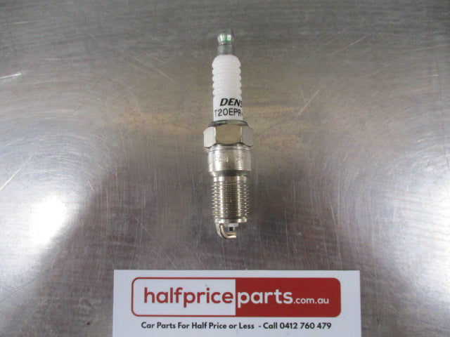 Denso - Motorcraft Genuine Spark Plugs Suits Various Models - New Part