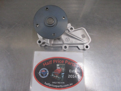 Hyundai Elantra/Tucson/Veloster Genuine Coolant Pump Assembly New Part