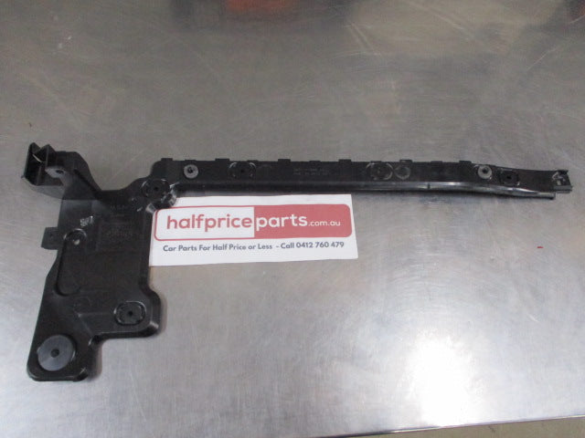 Ford Transit Genuine Left Hand Rear Left Bumper Mounting Bracket New Part