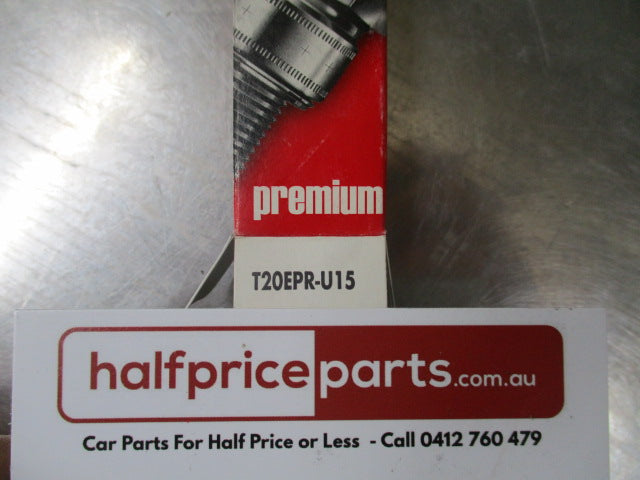 Denso - Motorcraft Genuine Spark Plugs Suits Various Models - New Part
