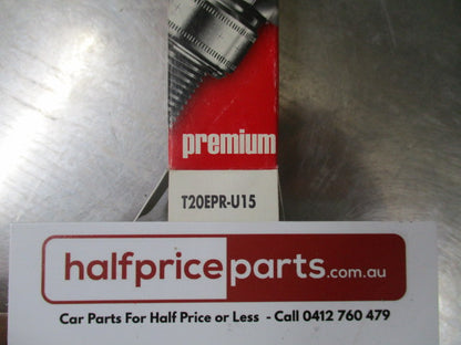 Denso - Motorcraft Genuine Spark Plugs Suits Various Models - New Part