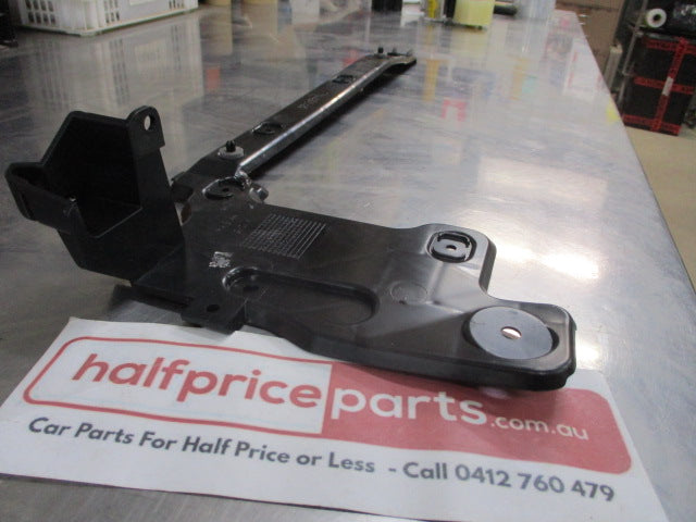 Ford Transit Genuine Left Hand Rear Left Bumper Mounting Bracket New Part